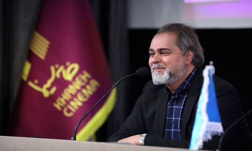 سینمای ایران بخشی از چرخه جهانی است