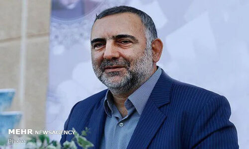 جوادی: شعری که مرزها را درنوردید؛ درخشش غزل‌های حسین منزوی جهانی می‌شود