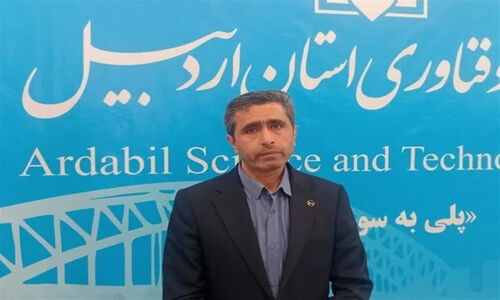 جبران ۵۰ درصد ناترازی برق اردبیل با فناوری‌های نوین دانش‌بنیان!