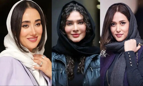 چرا این ستاره‌های زیباروی سینمای ایران همچنان مجرد مانده‌اند؟ از پریناز ایزدیار تا بهاره افشاری