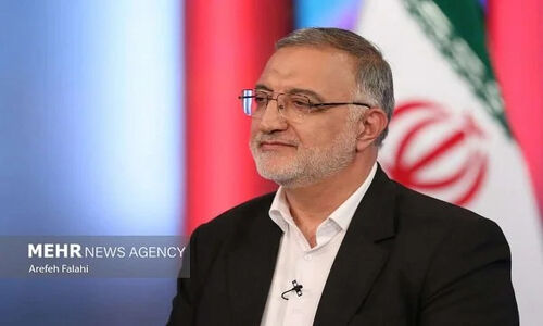 زاکانی: بانوان و مادران در قلب مدیریت شهری تهران قرار دارند!
