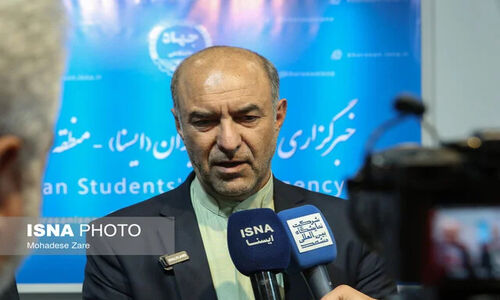 معاون استاندار خراسان رضوی: پیوند علم و صنعت راه نجات بازارهای امروز است!
