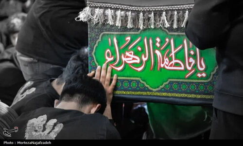 چگونه حضرت زهرا(س) معادلات سیاسی پس از پیامبر را دگرگون کرد؟