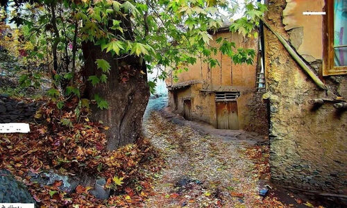 روستاگردی در مشهد؛ راز کشف نشده‌ای که گردشگران در جست‌وجویش هستند!