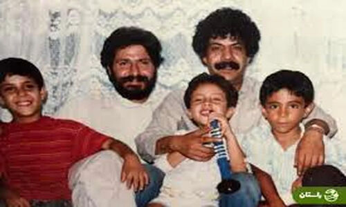 سینا حجازی از خاطره‌ای جالب با ابوالفضل پورعرب پرده برداشت: چرا دخترها شماره‌ام را می‌خواستند؟