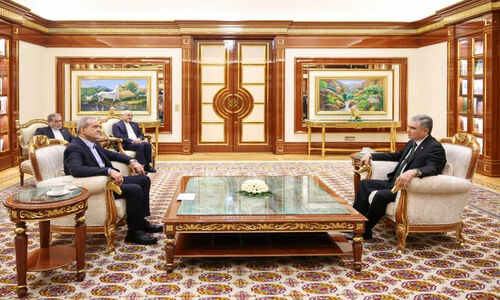 پزشکیان: جهان امروز بیش از همیشه نیازمند صلح و اعتماد میان ملت‌هاست