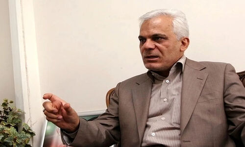 سردار طلایی فاش کرد؛ چرا تنها دوران رشد اقتصاد واقعی متعلق به دولت خاتمی بود؟