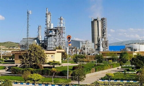 پتروشیمی خراسان با نوآوری بی‌سابقه، پسماند OAT را به محصول استراتژیک تبدیل کرد!