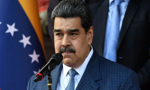 مادورو افشا کرد: هدف آمریکا از توقیف نفتکش ونزوئلا چه بود؟
