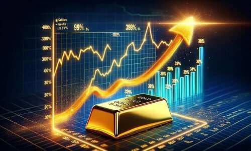 طلای جهانی در آستانه رشد هفتگی؛ آیا روند صعودی ادامه دارد؟