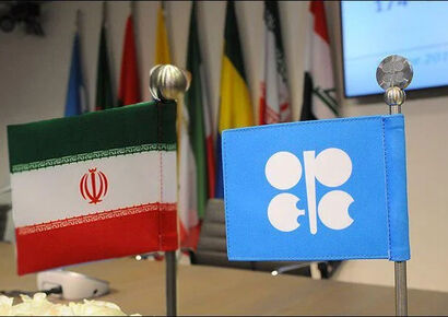 قیمت نفت ایران در نوامبر کاهش یافت؛ اوپک تازه‌ترین آمار را اعلام کرد