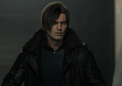 تصاویر تازه و جذاب لیان در Resident Evil Requiem منتشر شد؛ نسخه دیلاکس چه امکاناتی دارد؟