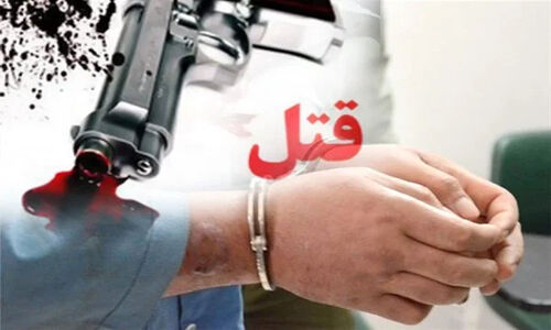 قاتل مرموز روستای آقا سید شریف چگونه در عملیات برق‌آسای پلیس دستگیر شد؟