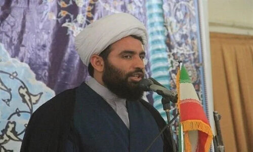 امام جمعه کرمانشاه: ولایت امیرالمؤمنین بزرگ‌ترین نعمت خداوند است؛ چرا باید قدرش را بدانیم؟