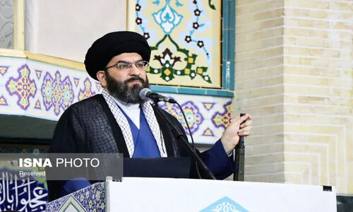 امام جمعه زنجان فاش کرد؛ عادی‌سازی مصرف بی‌رویه انرژی، نتیجه فرهنگ پرمصرفی جامعه است!