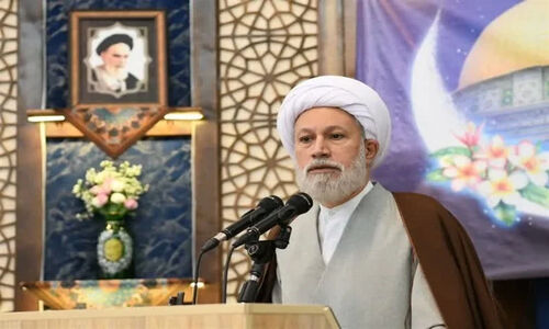 آیت‌الله دژکام: تحقیقات علمی باید از حوزه تا دانشگاه مسئله‌محور و امیدبخش باشد