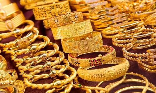شوک بزرگ به بازار طلا؛ قیمت طلای ۱۸ عیار از ۱۳ میلیون تومان گذشت!