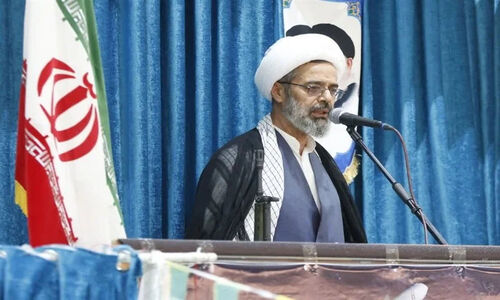 امام جمعه بجنورد: تسلیم در برابر دشمن، بهای سنگین‌تری از مقاومت دارد؛ هشدار مهم درباره فشارهای اقتصادی خانواده‌ها