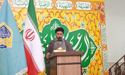 فریمانه: راز اقتدار ایران در پیوند شگفت‌انگیز علم و معنویت است!