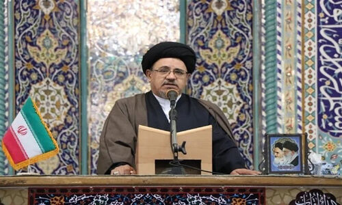 عضو مجلس خبرگان: دانشجو باید آزادانه حق نقد داشته باشد؛ دانشگاه، بستر تحول نسل جوان