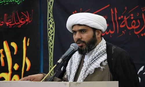 امام جمعه جاسک هشدار داد: نشاط اجتماعی نباید بهانه‌ای برای عادی‌سازی هنجارشکنی شود!