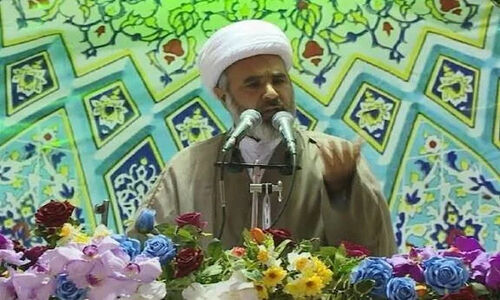 امام جمعه موقت بیرجند: نقد مسئولانه، کلید تقویت دولت در مسیر انقلاب و منافع ملی