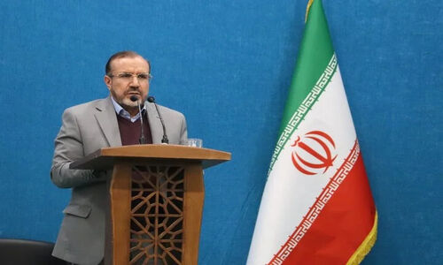 حدادی: کالابرگ فقط با قیمت ثابت، راهکار نجات اقتصاد مردم!