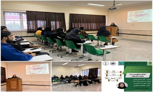 تفنگ ژنی و مایکوویروس‌ها؛ انقلاب بی‌صدا در کشاورزی مدرن