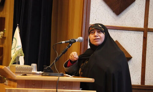 محمدبیگی: اجرای قوانین عفاف و حجاب؛ خواسته جدی و پررنگ خانواده‌ها در جامعه امروز