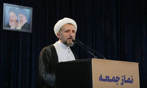امام جمعه قزوین: اجرای حکم خودرویی نگرانی شاکیان را برطرف می‌کند!