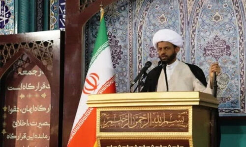دعوت رهبر انقلاب به مقابله هوشمندانه ملت ایران با جنگ رسانه‌ای دشمن