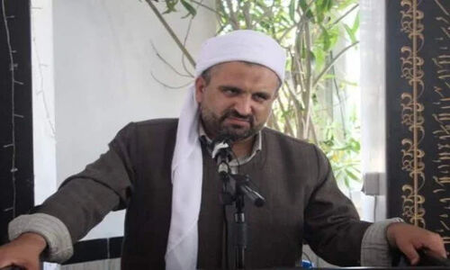 امام‌جمعه دیواندره خواستار تشدید نظارت بر بازار شد؛ علم، کلید مدیریت و تمدن واقعی است