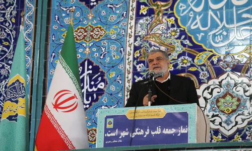 سالار ابنوش هشدار داد: عقلانیت تنها راه نجات از بحران‌های معیشتی و امنیت اجتماعی است!
