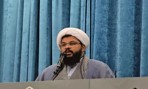 امام‌جمعه ریگان: موفقیت دولت، پیروزی ملت است؛ چرا حمایت امروز واجب است؟