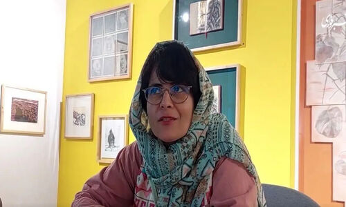 آرت‌فر تهران؛ فرصتی بی‌نظیر برای ارتقای سلیقه بصری مردم با هنر نقاشی