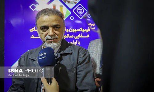 مدیرکل صمت خراسان رضوی: پژوهش بی‌ثمر برای صنعت، سرنوشتی جز فنا ندارد!