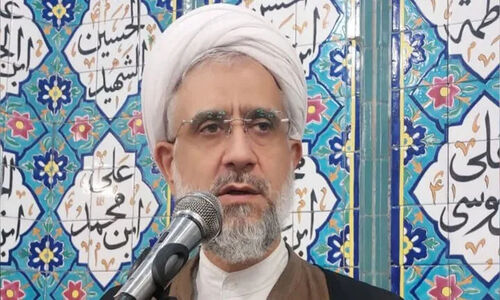 رحمتی‌نیا هشدار داد: جنگ اصلی امروز در میدان رسانه‌هاست!