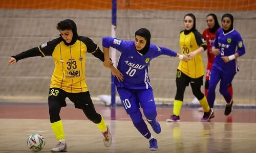 پیروزی پرهیجان استقلال مقابل پالایش نفت؛ صدرنشینی ادامه دارد!