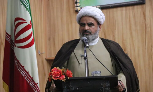 امام جمعه پارسیان هشدار داد؛ بی‌توجهی به پژوهش، بزرگ‌ترین تهدید اقتصاد کشور!