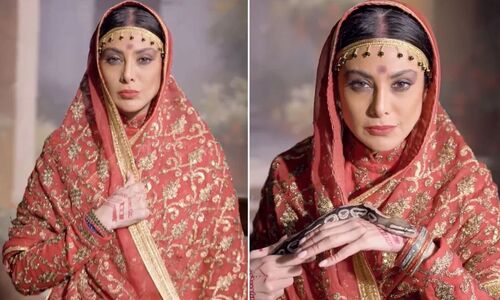 بیوگرافی آزاده صمدی بازیگر سووشون+ عکس های خصوصی
