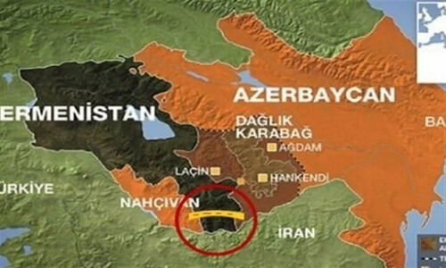 رازهای «مسیر ترامپ» در ارمنستان؛ آیا ایران باید نگران کانال جدید آمریکا باشد؟
