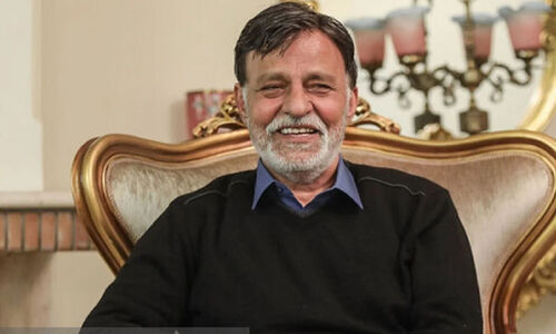 راز عجیب زن دوم گرفتن پدر مرتضی عقیلی که همه را شوکه کرد!