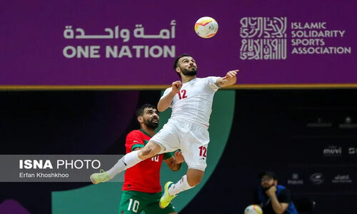 نگاهی به رده‌بندی تازه فوتسال جهان؛ مردان ایران همچنان در جمع 5 تیم برتر، زنان سقوط کردند!