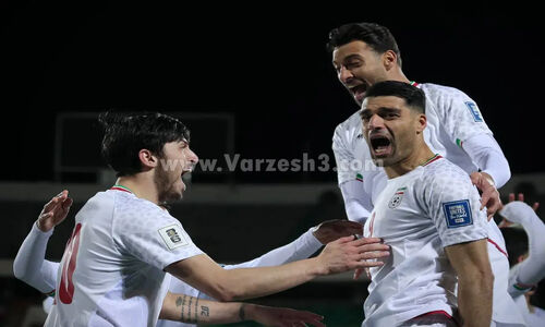 بازی ایران و پرتغال در جام جهانی 2026 هنوز قطعی نشده؛ نگرانی از برنامه‌های تدارکاتی تیم ملی!