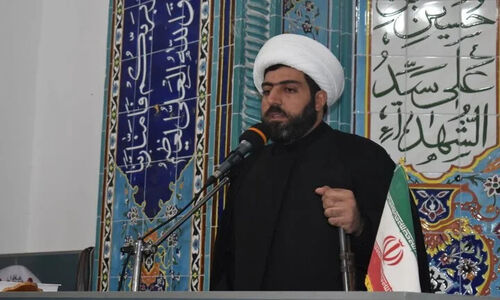 اعترافی جنجالی از امام جمعه؛ چرا غرب در نگاه به زن دچار تناقض عمیق شده است؟