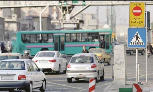 تکذیب اجرای طرح زوج و فرد در منازل تهران؛ آیا محدودیت جدیدی در راه است؟