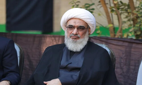 آیت‌الله صفایی بوشهری خطاب به پزشکیان: چرا به فرهنگ اهمیت کم می‌دهید؟