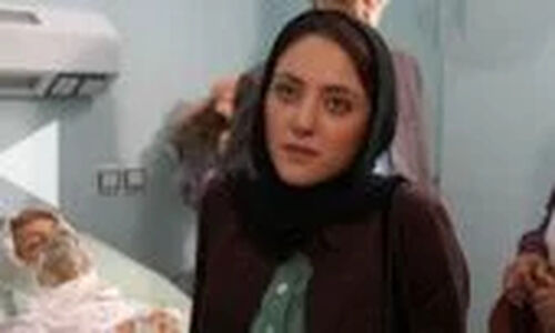 نگاهی به دکوراسیون شاهانه شهین تسلیمی؛ ترکیبی شگفت‌انگیز از هنر ایرانی و سبک مدرن
