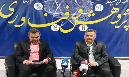 صفایی: نمایشگاه پژوهش؛ سکوی پرتاب محصولات نوپا برای دیده‌شدن در بازار!