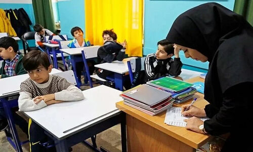 ادامه آموزش حضوری در مدارس گلستان؛ سلامت دانش‌آموزان چگونه حفظ می‌شود؟